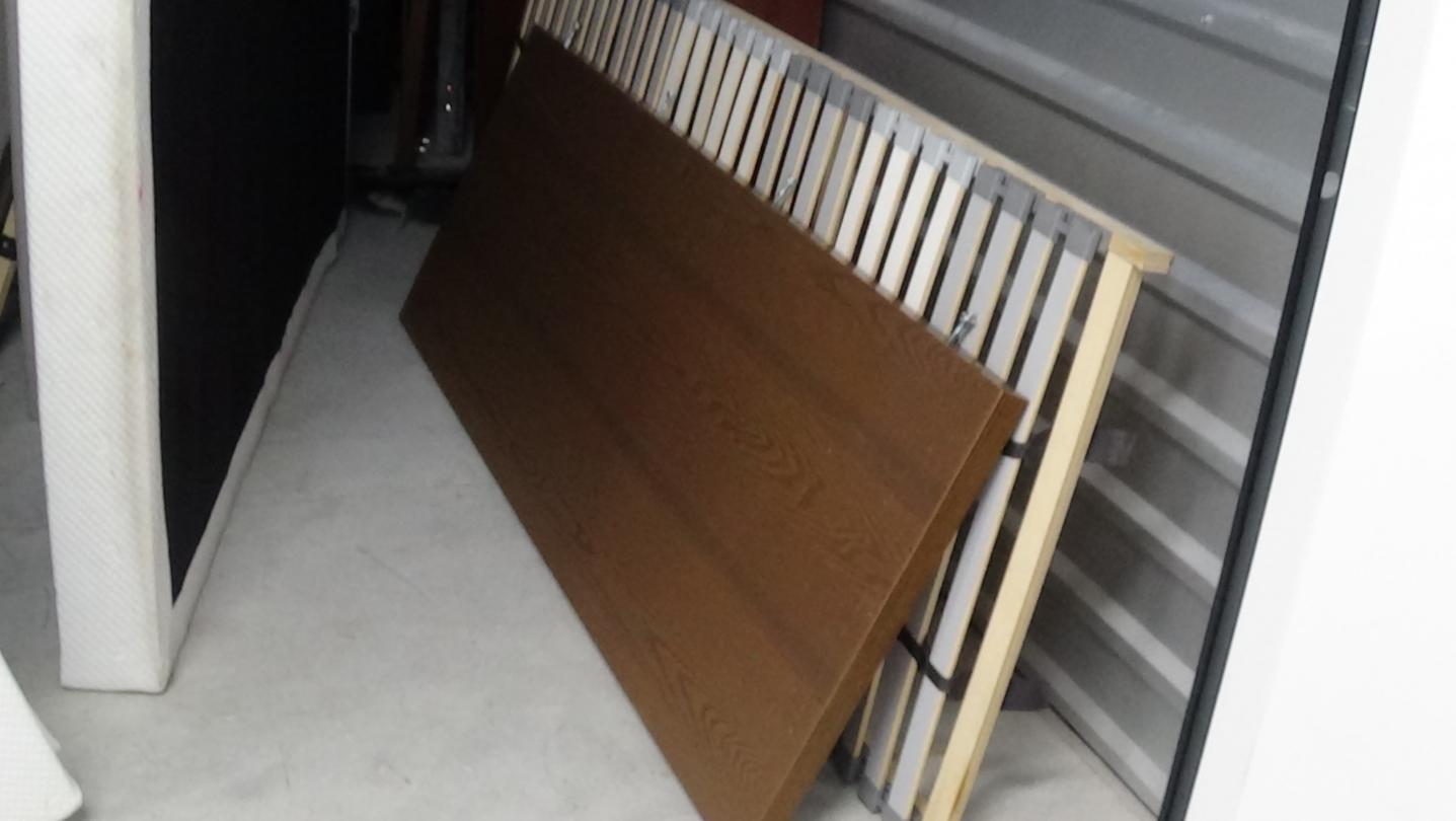 Storage Unit Auction in Chelmsford, MA at Drum Hill Storage Solutions